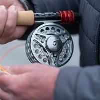 Daiwa Silvecreek Fly Reels